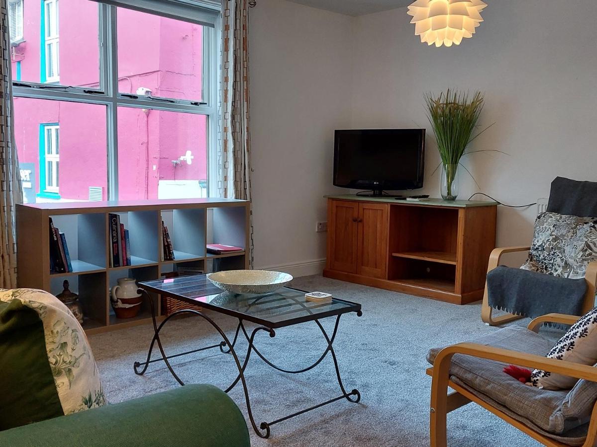 Apartmán Daltons Bar Kinsale Exteriér fotografie