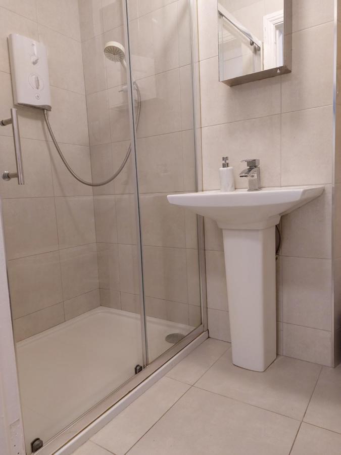 Apartmán Daltons Bar Kinsale Exteriér fotografie