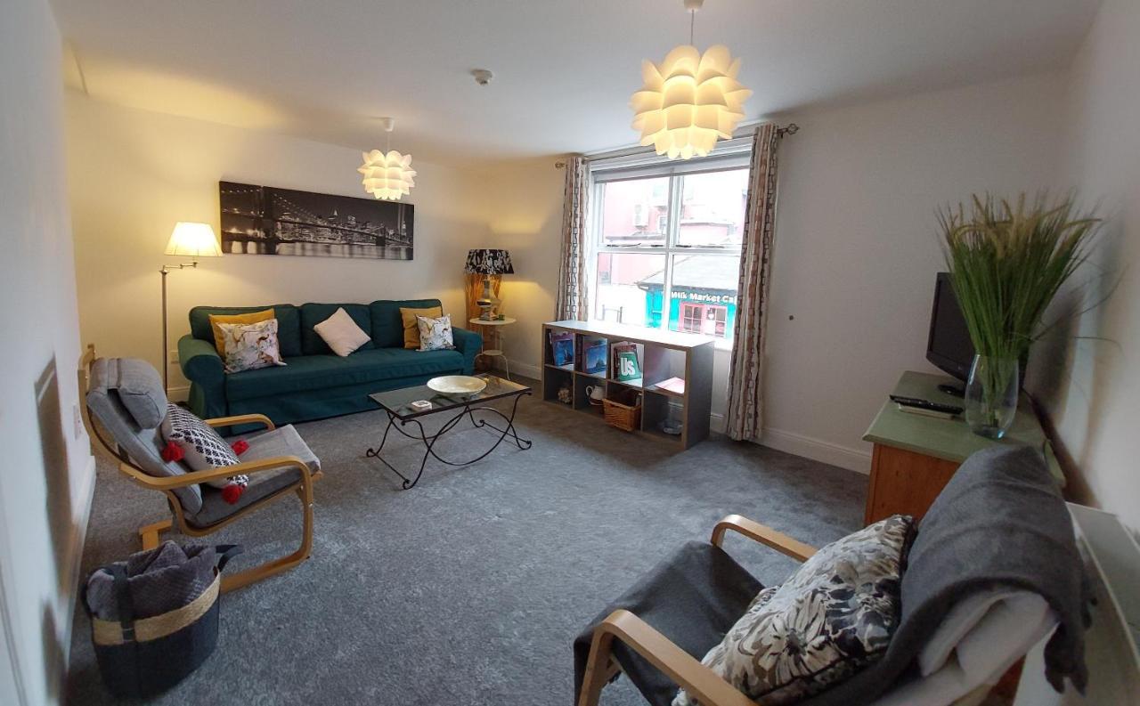 Apartmán Daltons Bar Kinsale Exteriér fotografie