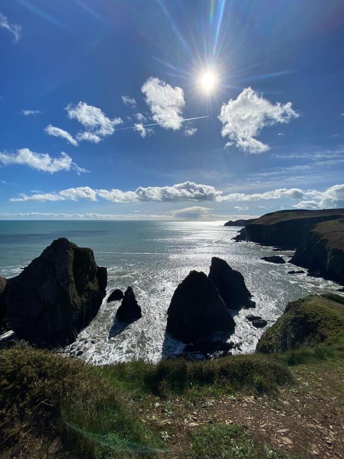 Apartmán Daltons Bar Kinsale Exteriér fotografie